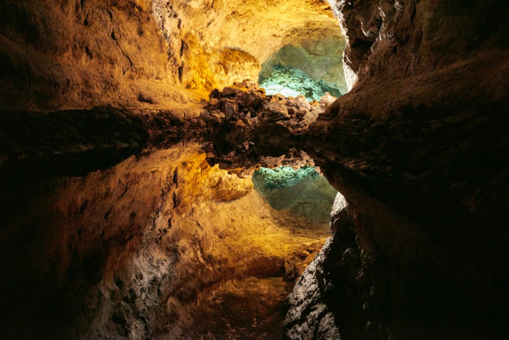 Cuevas del Drach, Mallorca