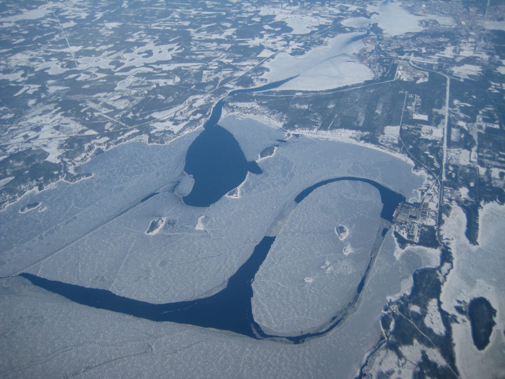 Wundersame Winterwelt am Bottnischen Meerbusen - Die Ostsee zwischen Schweden und Finnland